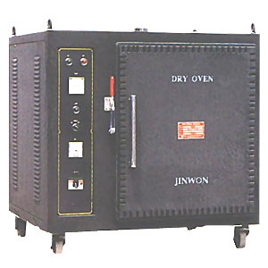 Tủ sấy que hàn 500kg 400oC (Korea)